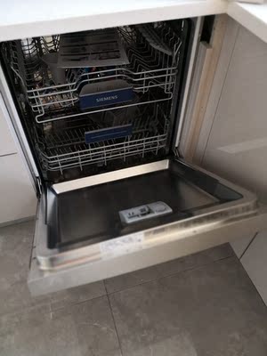 慢慢诉说:西门子 SJ236I00JC怎么样?看我心酸选购史!