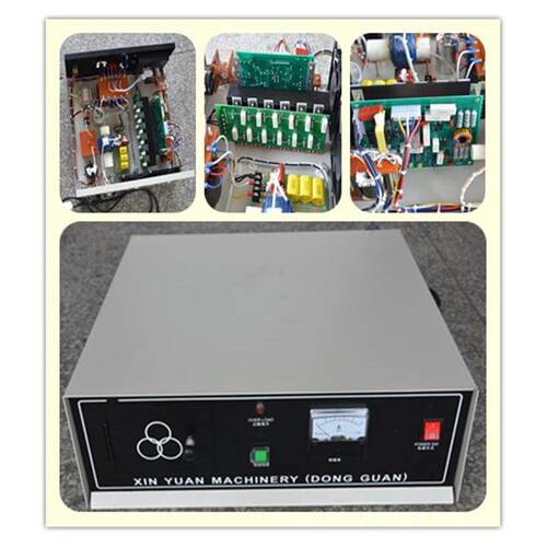 超声波塑焊521机东莞超波焊接机20K超声声波接熔机