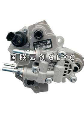 高品质喷油泵总成 PC200-8 SAA6D107 4988593 工厂直销