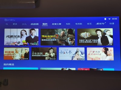 极米新一代Z6X投影仪怎么样?我后悔买晚了,内幕揭秘!