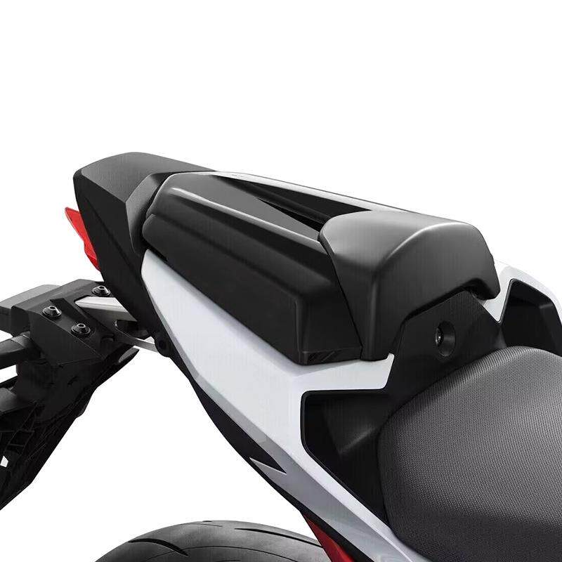 适合 本-田 CB750 Hornet 改装加高前坐垫 后座包 后驼峰 后座盖