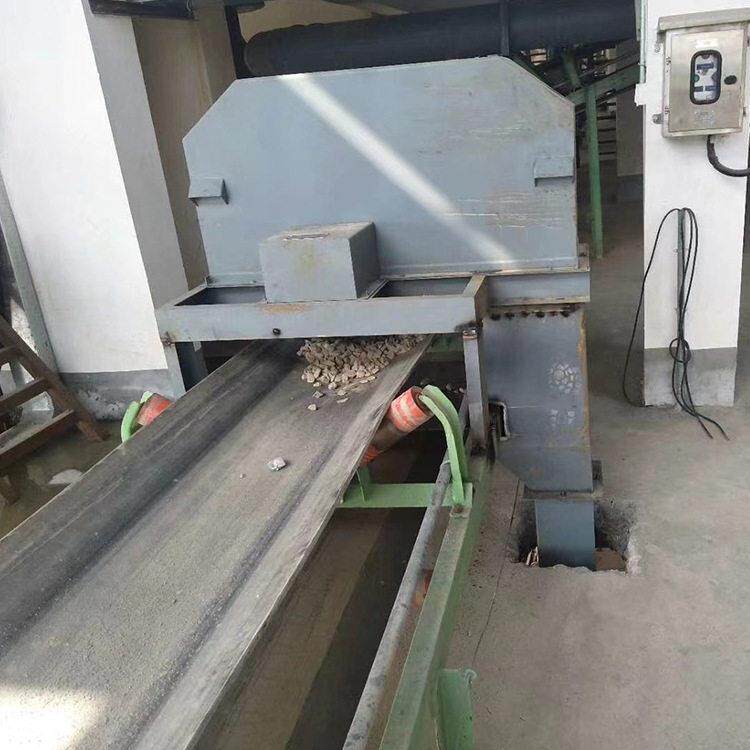 皮带中部取样器石子皮带中部取样机刮板式采样器机器设备