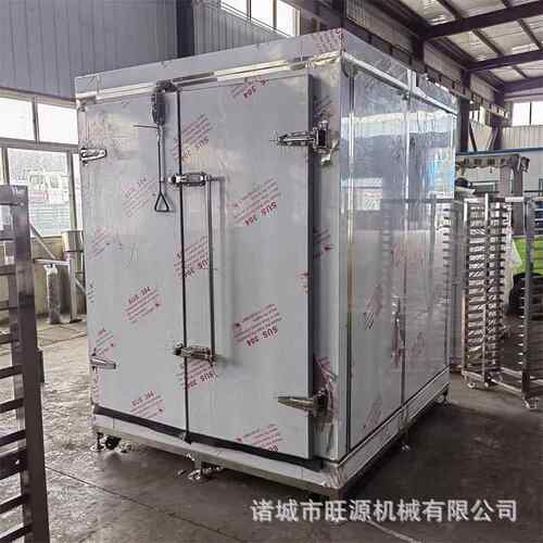 双开门速冻柜 肉类速冻机 氟利昂单冻设备 厂家供应