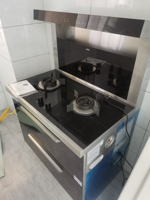 亲身【求助】奥克斯集成灶坑不坑用？【问题已解决】怎么样?