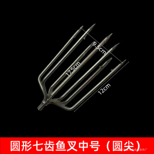 镰刀钩子钓鱼大号镰刀头水草刀多功能加厚芦苇刀槐花香椿钩子割草