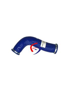 14618181适用沃尔沃EC210BLC 中冷管挖掘机配件