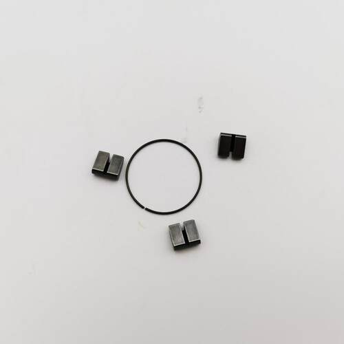 NOVATEC 花鼓棘爪千金片弹簧塔基修补件卡簧自行车塔基维修