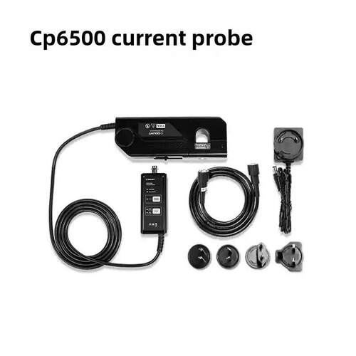鼎阳CP4020/CP4050/CP4070示波器电流探头交直流电流钳原厂直发