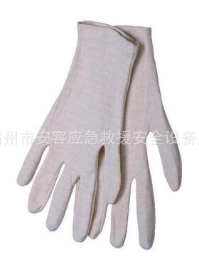 631000防汗手套电力检修白色防护手套绝缘手套搭配使用防汗手套