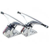 旋转重力ub压铸支架 滑板桥配件 06桥长板支架滑板滑板