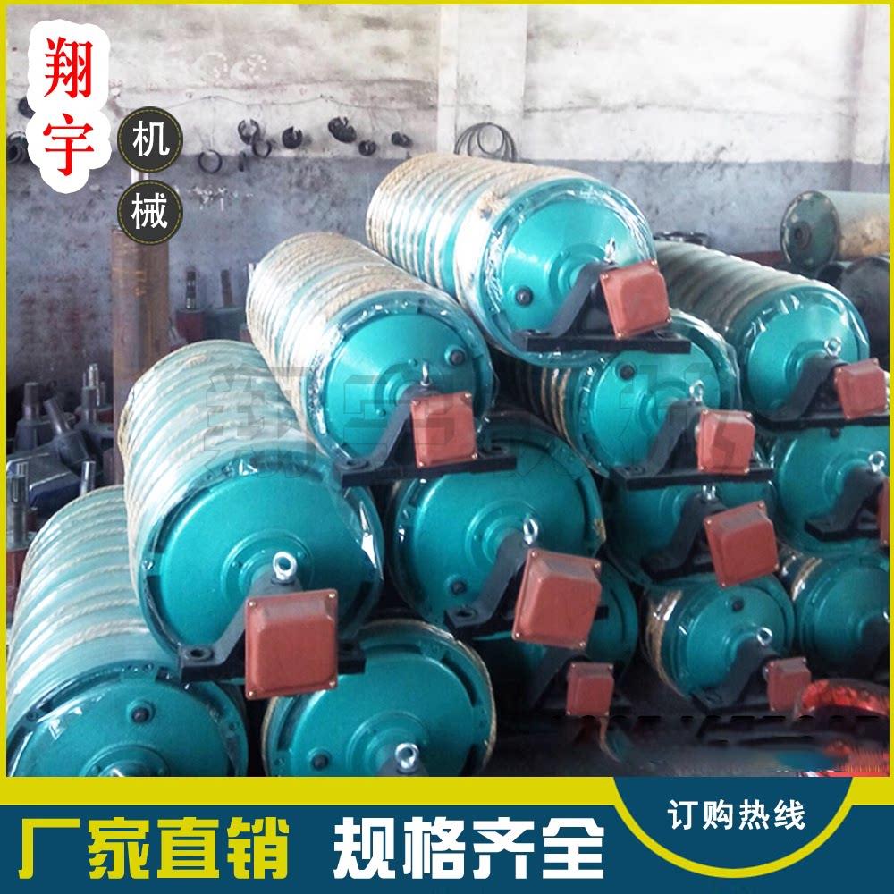 TDY75型电动滚筒 3265-4千瓦 可移动式输送机配用电动滚筒 DY1型