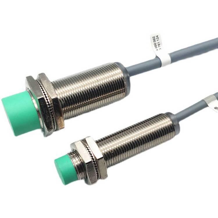 p+f倍加福防爆接近开关NCB4-12GM35-N0-5M/NJ2NCN8-18GM40-NO-V