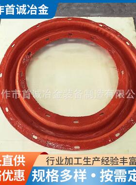 厂家生产焦化设备配件装煤车导套密封膜焦化设备矿用机械设备配件