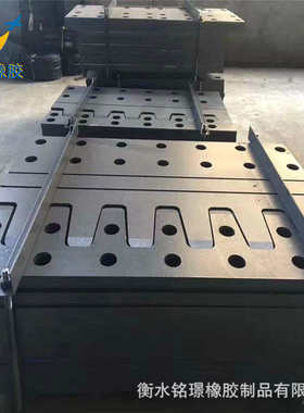 梳齿型桥梁伸缩缝 SF40/60/80梳齿钢板桥梁伸缩缝厂家直销