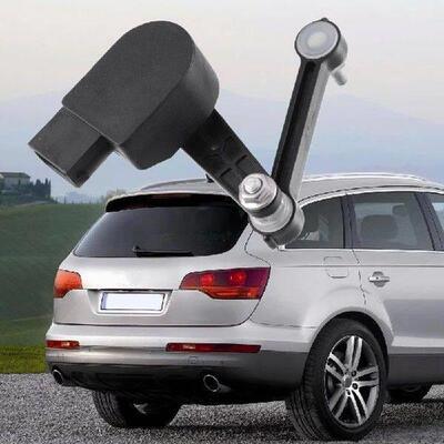 1pc Rear LH/RH LHD Headlight Level Sensor Body Height