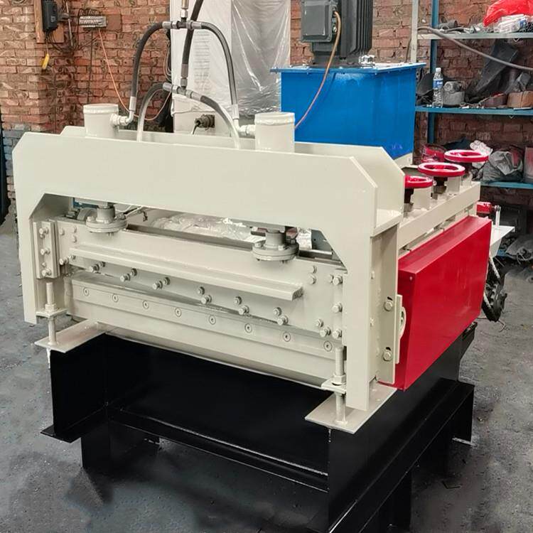 全自动整平机金属板材校平机生产出售多种规格材质