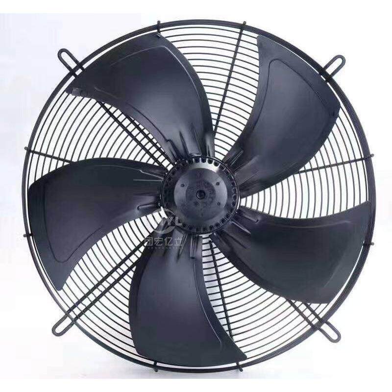 YWF4E-630S外转子轴流风机220V冷库风机冷凝蒸发冷干机散热风扇