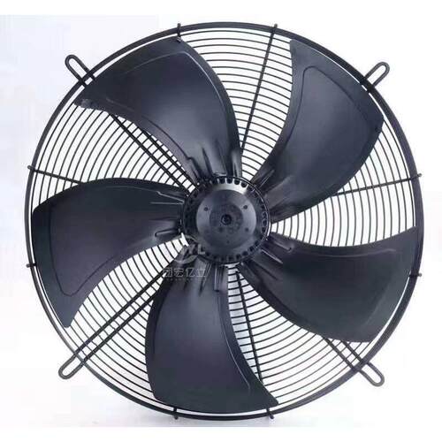 YWF2D/2E-200S外转子轴流风机220V/380V冷库冷凝器冷干机散热风扇