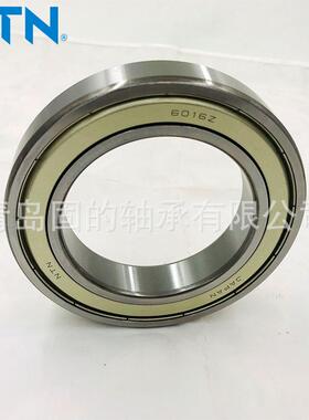 恩梯恩品牌 6316ZZCM/5K 大型深沟球轴承 16016CM 薄壁尺寸轴承