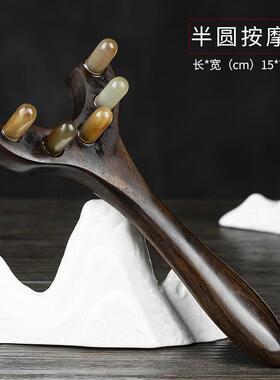 正品八爪鱼头按摩男女抓皮头按摩经络疏通肩颈梳部工部具挠头器