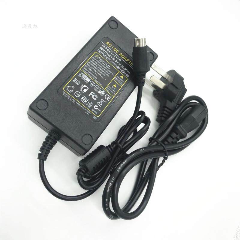 菜鸟高拍仪驿站出库仪电源12V5A5000MA4A3A适配器12伏5安充电器线图片