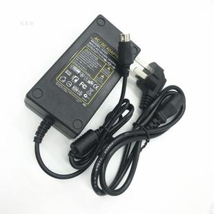 菜鸟高拍仪驿站出库仪电源12V5A5000MA4A3A适配器12伏5安充电器线
