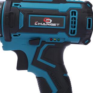 大功率电动工充具C用BOZG 电钻 3006锂电电钻钻多功能家冲击充电式