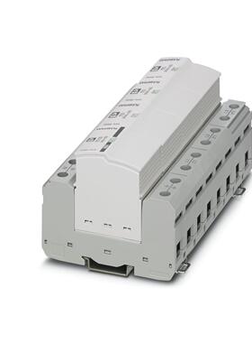 FLT-SEC-P-T1-3S-350/25-FM-1+2类组合式电涌保护器2905421