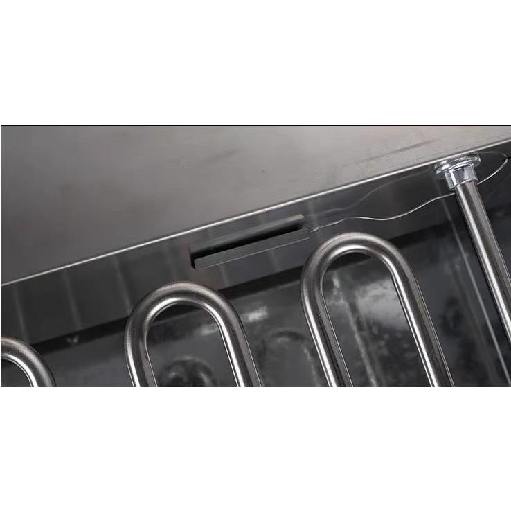 电烤炉烧800发热 升王温快 原厂FEB品质2烤20v 3管80v加热棒