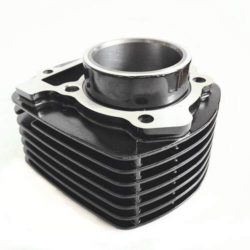 YS150/FZ16摩托车气缸套件 YMI-1中缸FYS150 XTZ150套缸 活塞58mm