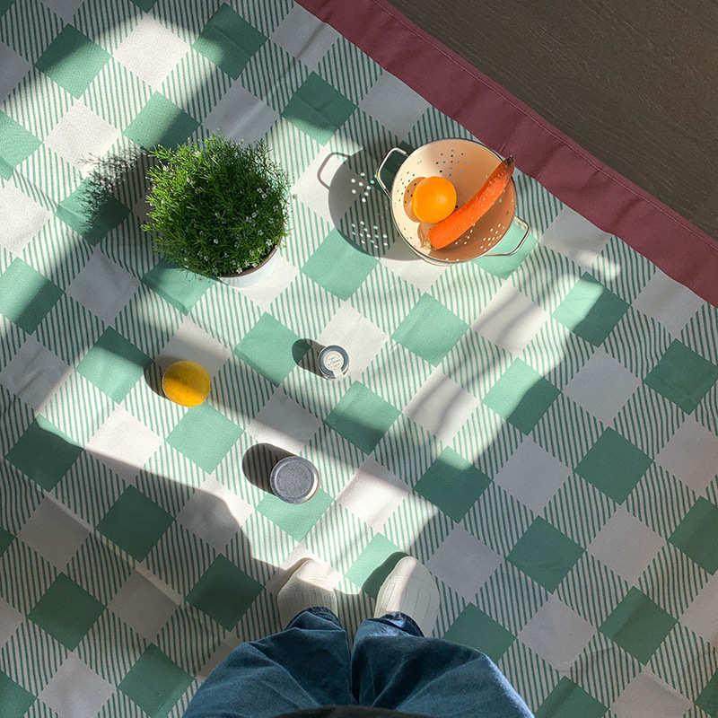 露营垫可草地收纳便携垫子野炊防水洗提手野餐布户外防潮机帐篷垫,户外/登山/野营/旅行用品,野餐垫,淘宝优惠券,粉丝福利购,淘宝优惠卷