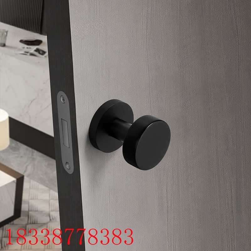 隐形门锁室内卧室单边锁背景墙门隐藏暗锁单面暗装暗门门锁
