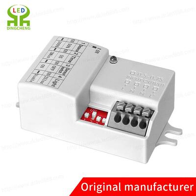 5.8GHzSmartdesignolch