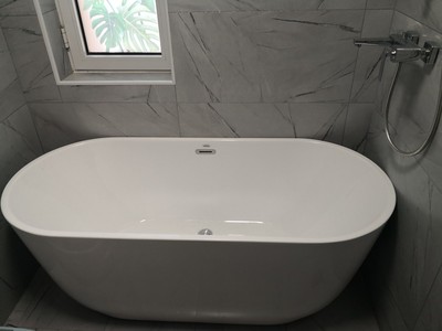 沃特玛浴缸怎么样?用后三个月!质量大揭秘