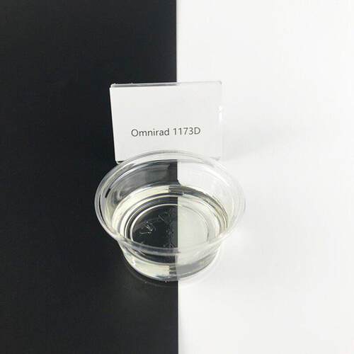 【100克装】IMG光引发剂Omnirad 1173 液体UV紫外光固化光敏剂