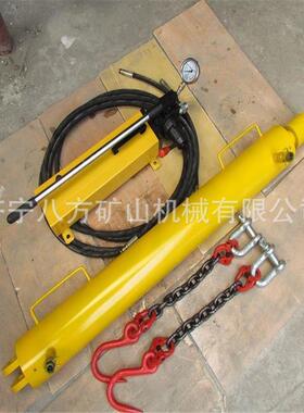 Y压JL-1手动液紧链器器手动溜子煤矿刮板Q器紧链厂家直销8888