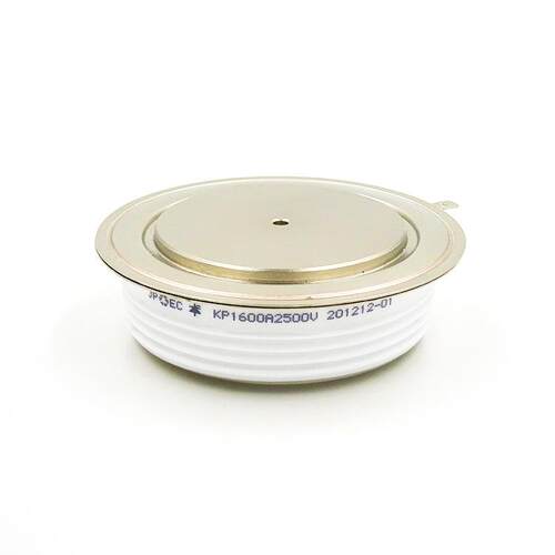 QY60KPH KP1600A2500V 平板式大功率晶闸管可控硅 上海奇亿JPEC