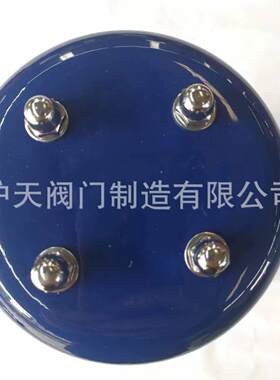 定制产品阀门丝口复合式排气阀CARX