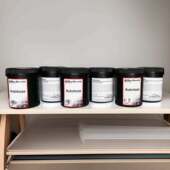 厂家供应印花柯图泰鬼影膏除除影剂除塞孔剂去丝印耗玻璃