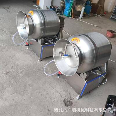 整鸭整鸡腌制机牛肉腌制机304不锈钢整鸡整鸭腌制入味机