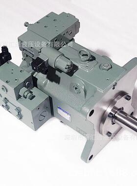 YUKEN油研柱塞泵A37-F-R-01-C-K-32,现货A37-F-R-01-B/H-K-32