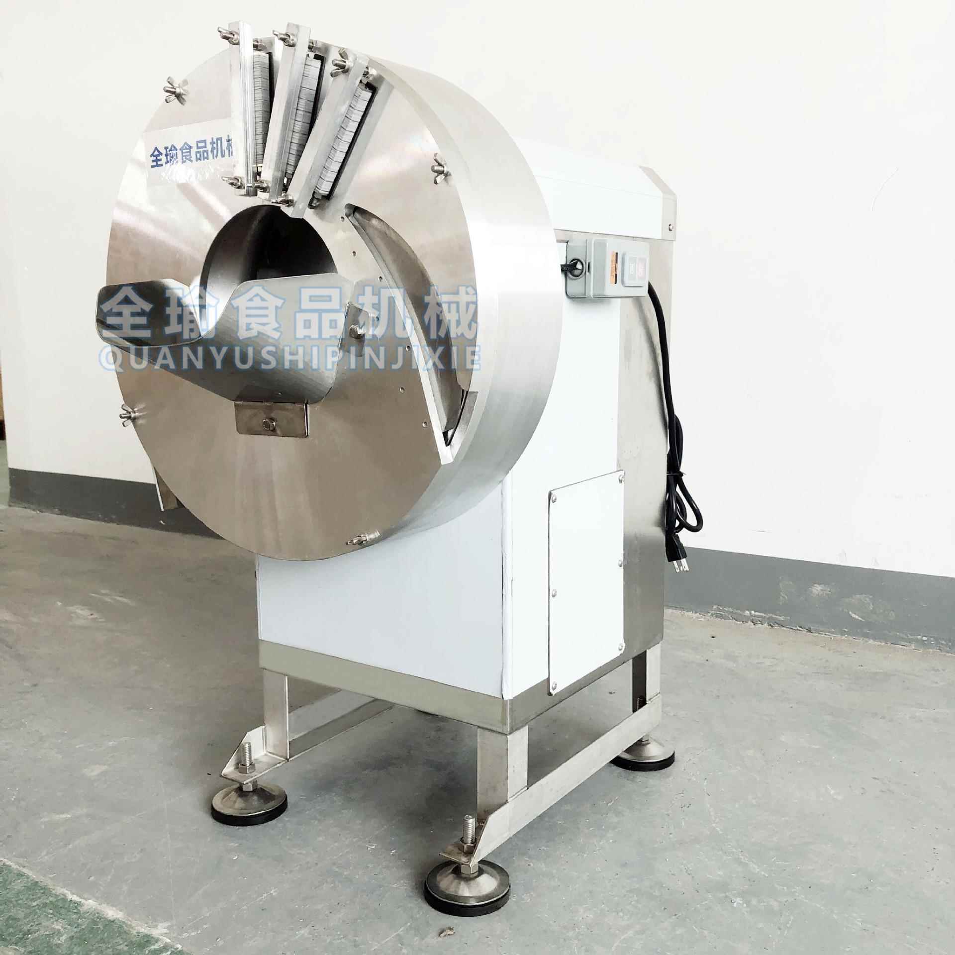 商用根茎菜类切丝切片机酱菜厂刨丝机榨菜丝机红萝卜长条丝切丝机