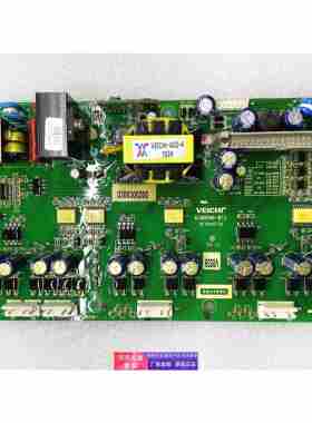 伟创AC80S/S200B施工电梯变频器37kw电源板驱动板主板CPU板