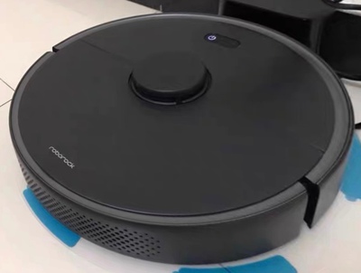 石头扫地机器人P5怎么样讲一讲体验心得感受
