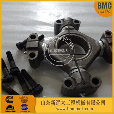 山推SD22推土机十字轴总成154-20-11100柳工B230十字轴63A0213