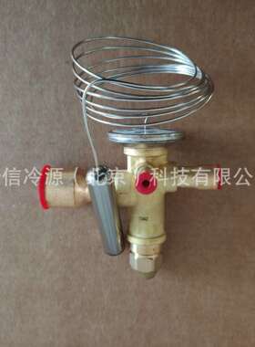 制冷系统冷库膨胀阀TGE4TR067N2152