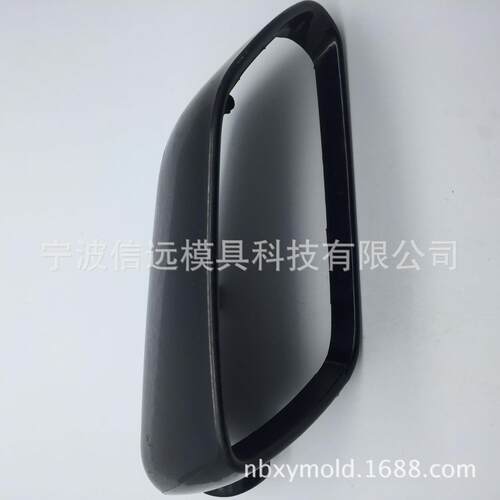 后视镜汽车反光镜模具汽车配件模具及产品注塑代余姚注塑模具