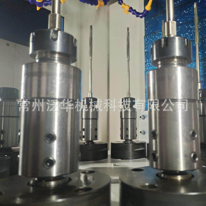 厂家供应珩磨机浮动夹头工具配件数控车床钻头夹具钻套打孔夹具