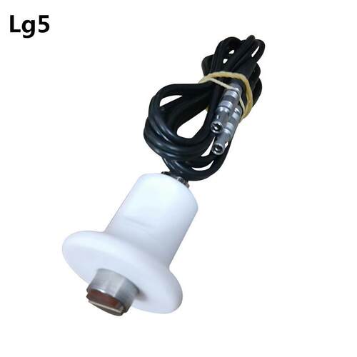里博仪器销售超声波测厚仪LG5高温探头直供