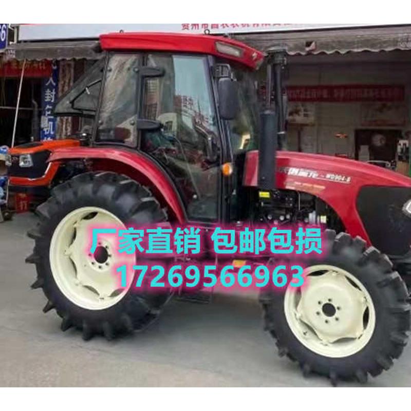 沃得奥龙704/904-B/1304拖拉机驾驶室前档侧窗后档车门钢化玻璃